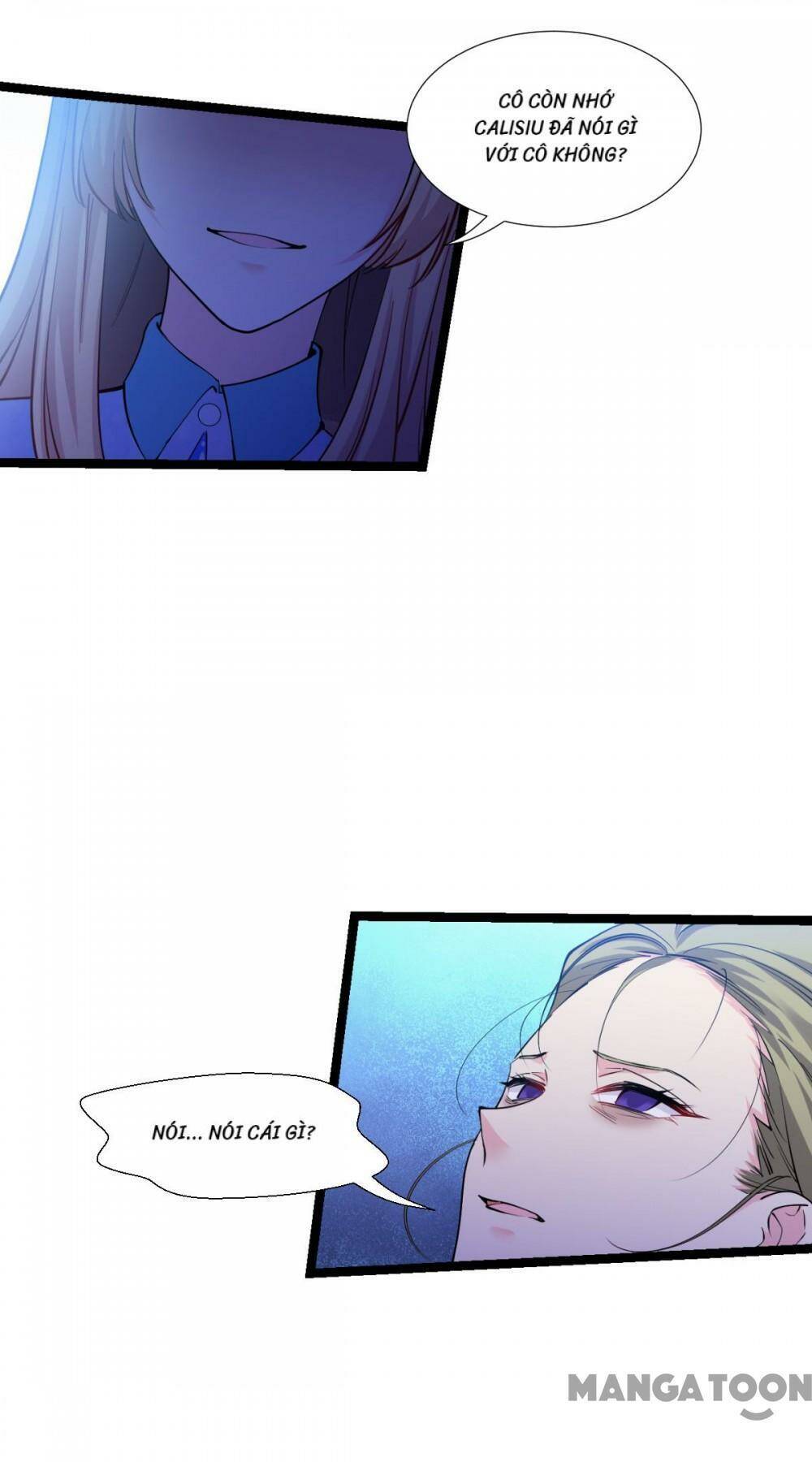 ảnh hậu lão bà không được chạy chapter 229 5