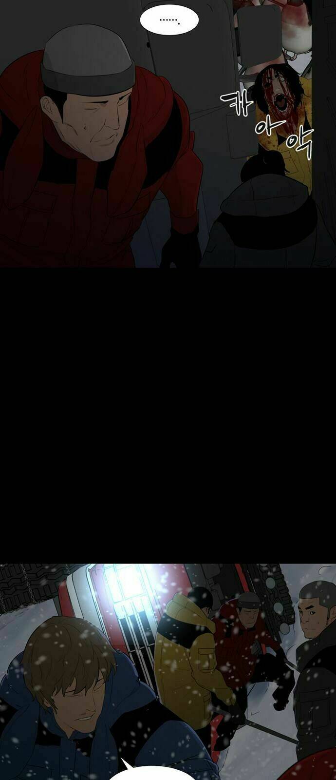 đêm vùng cực chapter 48 51