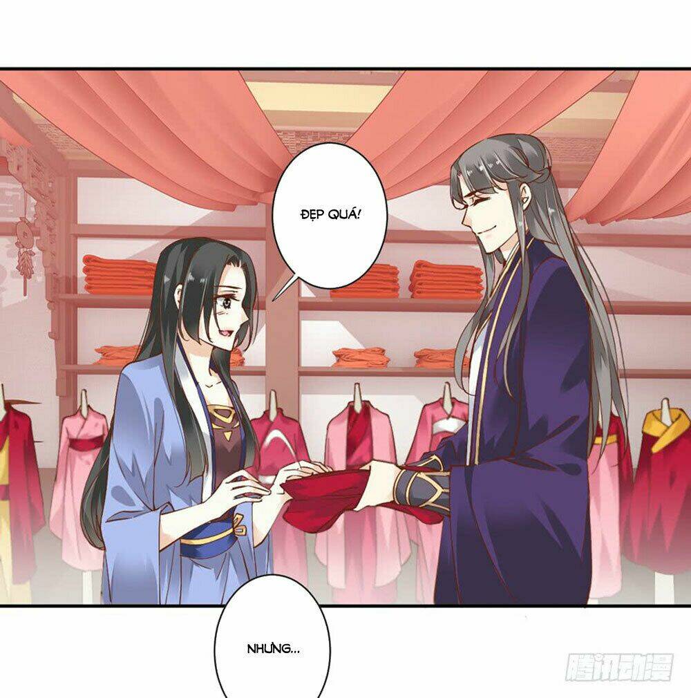 thiền tâm vấn đạo chapter 61 53