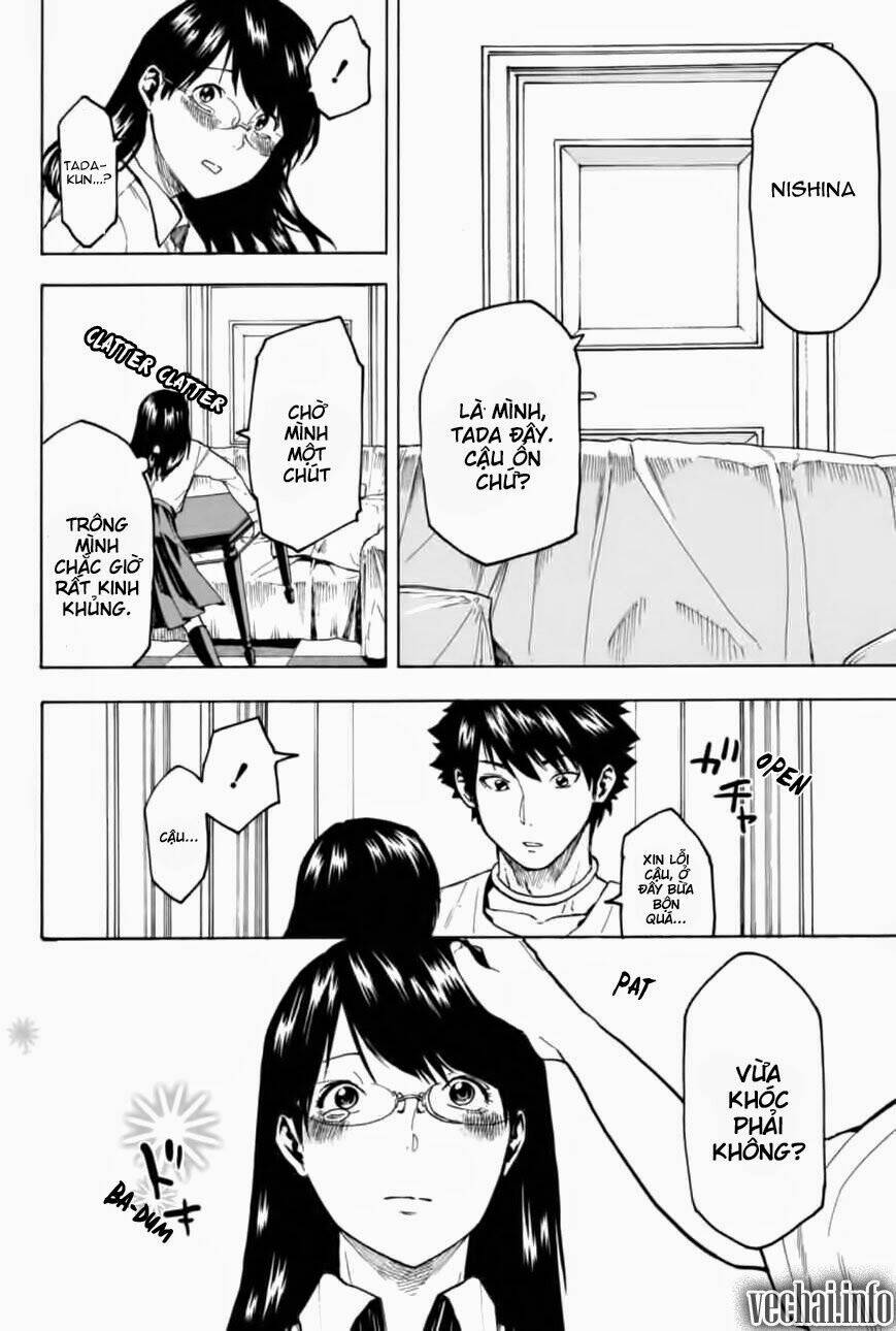 jinrou game chapter 6 12