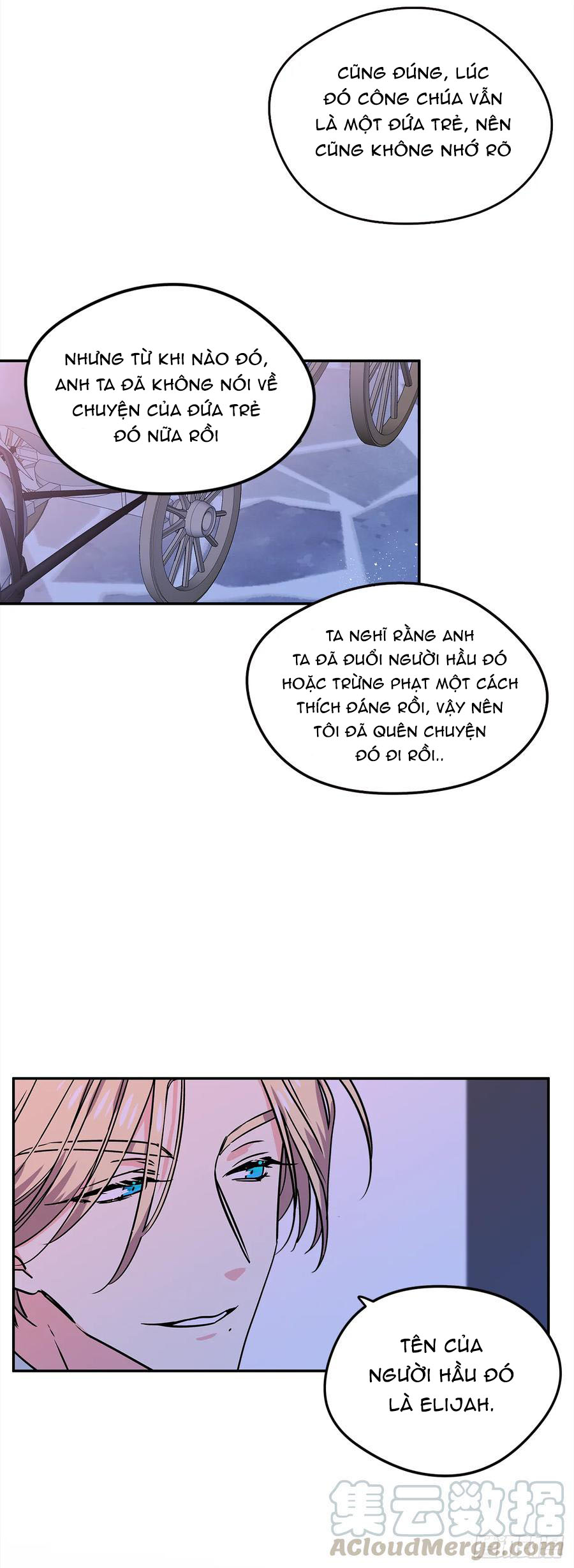 nam nô bộc xinh đẹp của tôi chapter 16 10