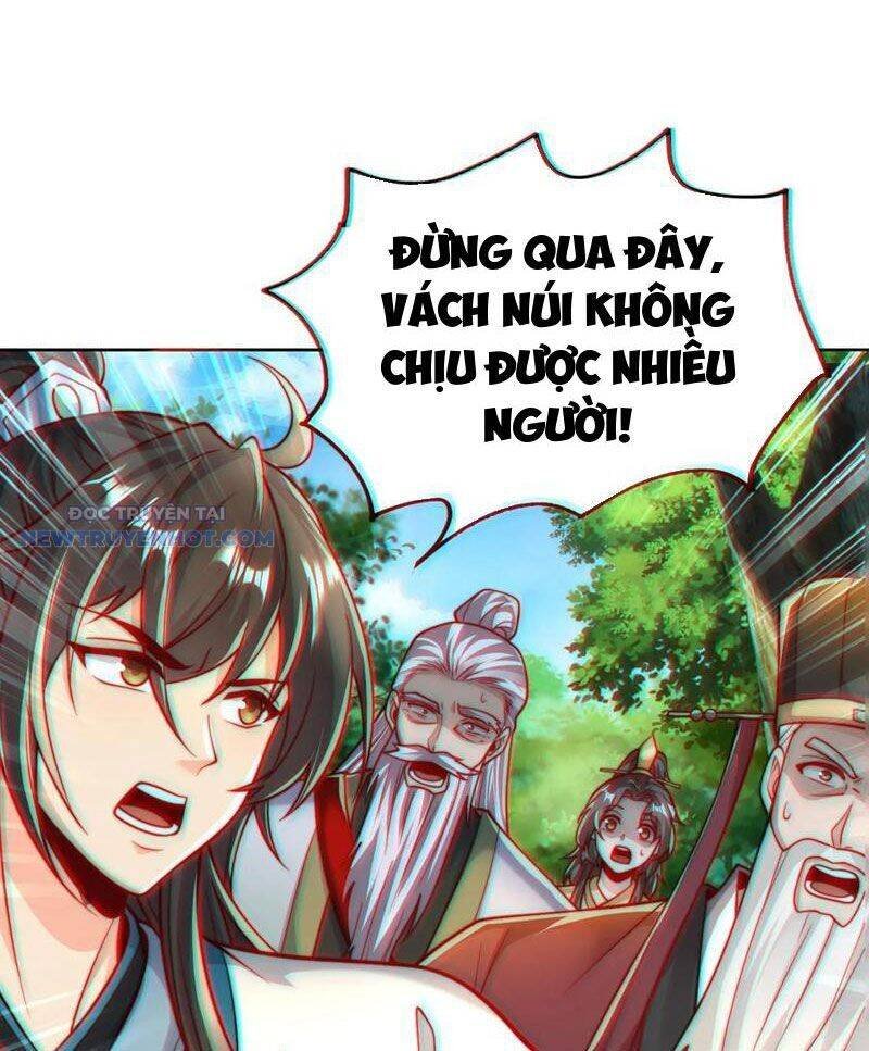 ta thực sự không muốn làm thần tiên chapter 62 15