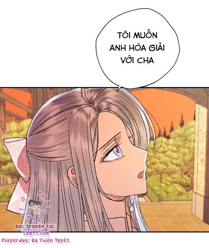 cha, con không muốn kết hôn đâu chapter 36 52