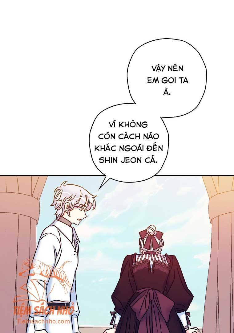 sinh ra làm con gái ác nữ chapter 25 53