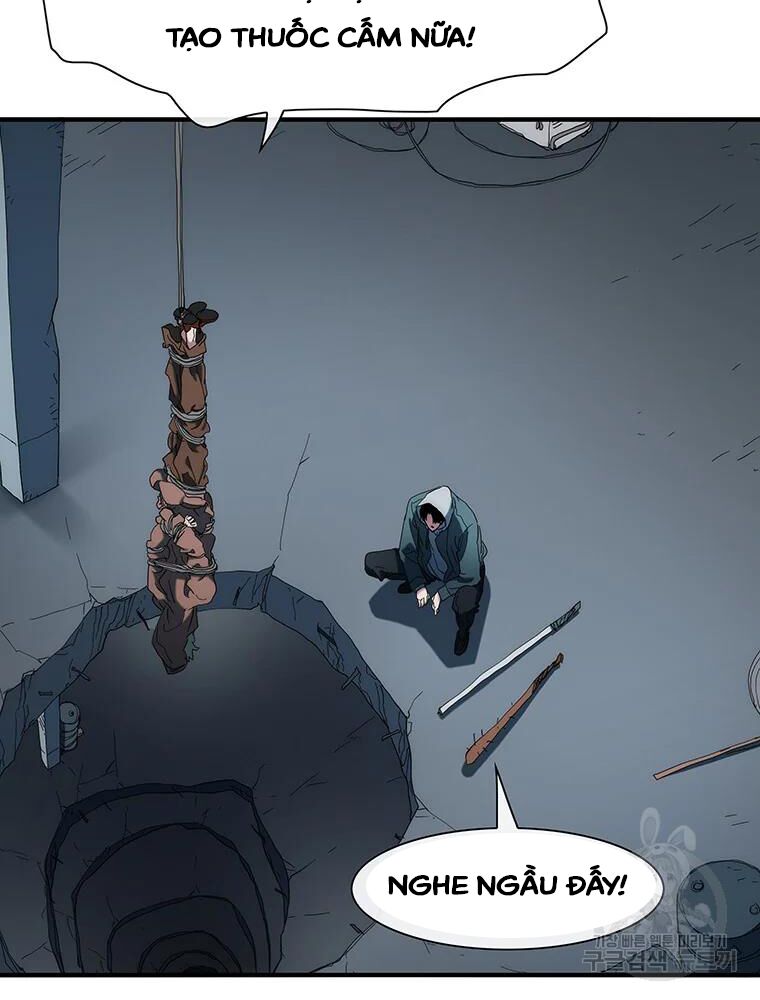 các chòm sao chỉ chú ý mình tôi chapter 34 101