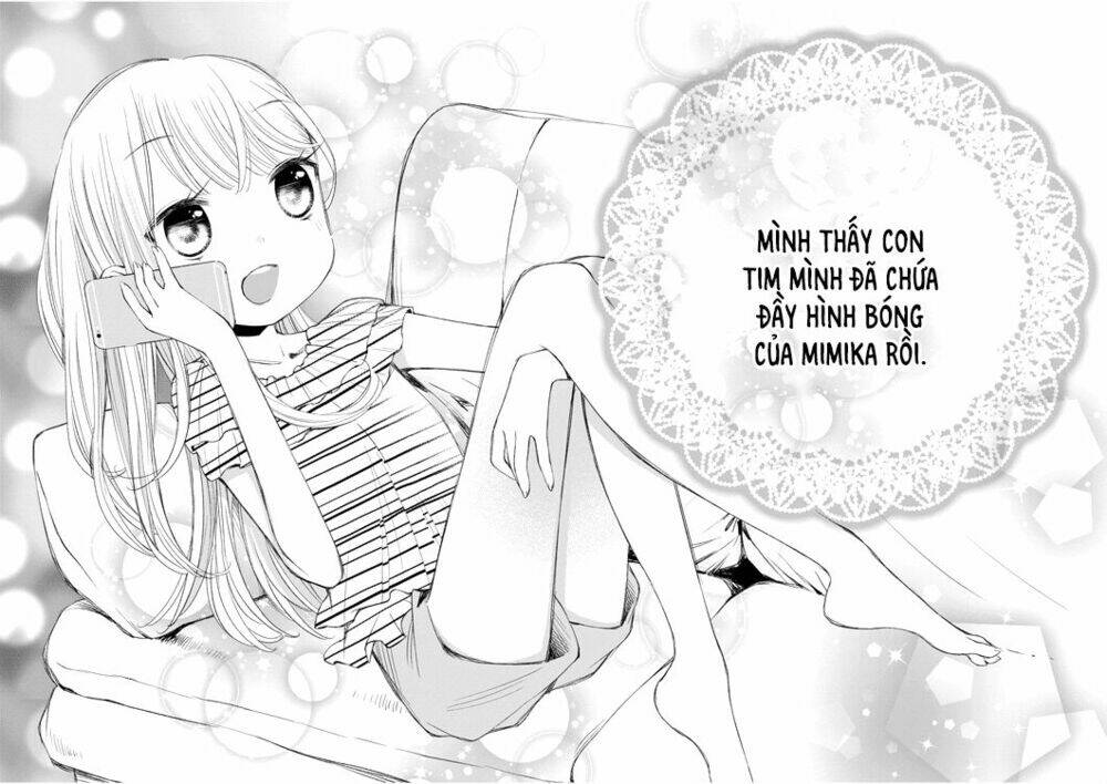 yuzumori-san (koy) chapter 16 24