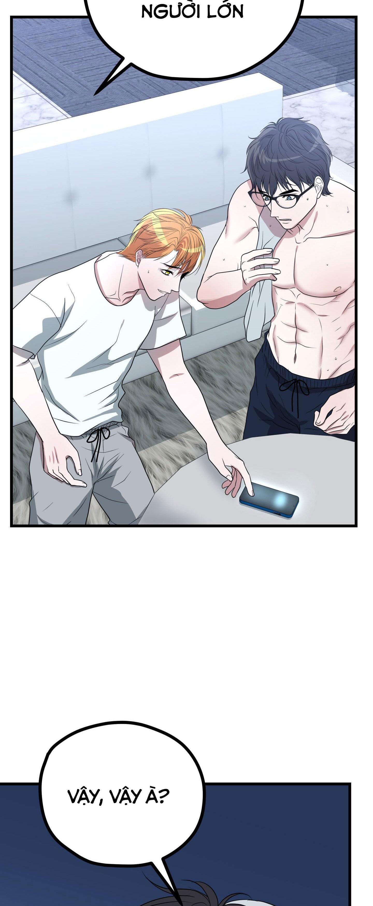 list truyện ngắn chịt chịt chapter 25 63