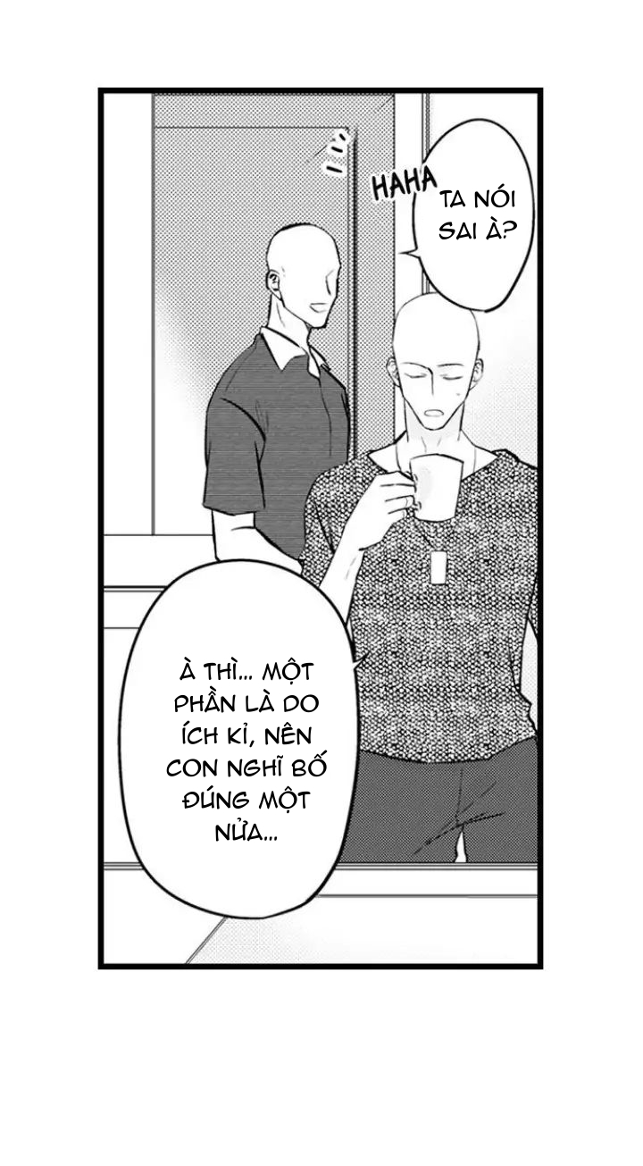 dây dưa một đêm dâm đãng với nhà sư chapter 149.2 5