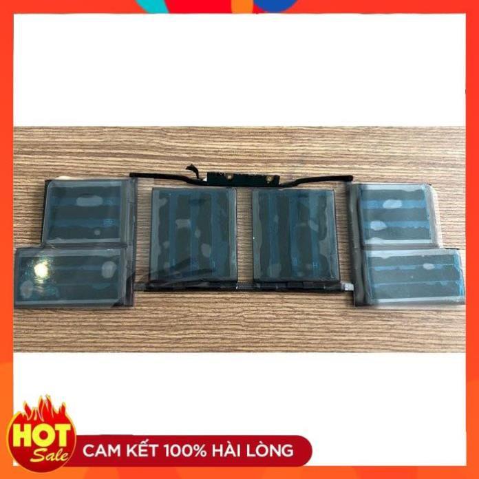 Pin Dùng Cho Macbook A1707 A1820 year 2016 Original