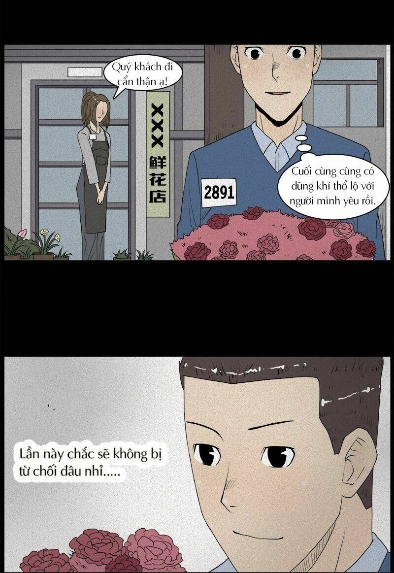 kinh dị đêm khuya chapter 18 3