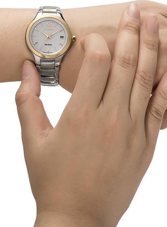 Đồng hồ nữ Citizen EO1164-54A