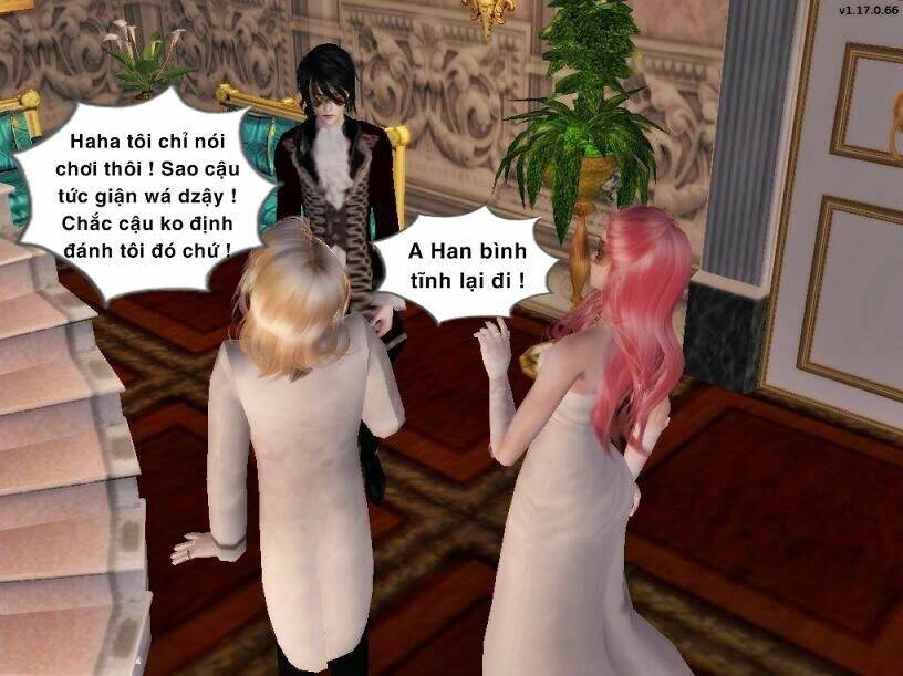 truyện sims - earl story chapter 30 43
