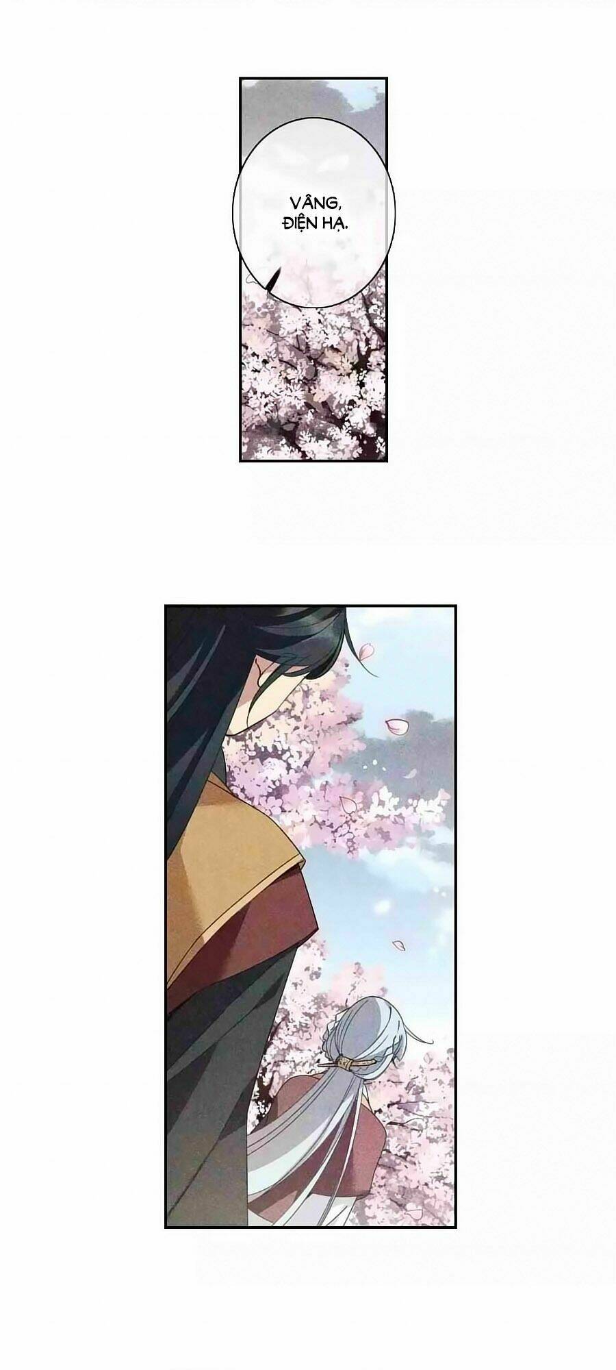 toàn cơ từ chapter 38.1 12