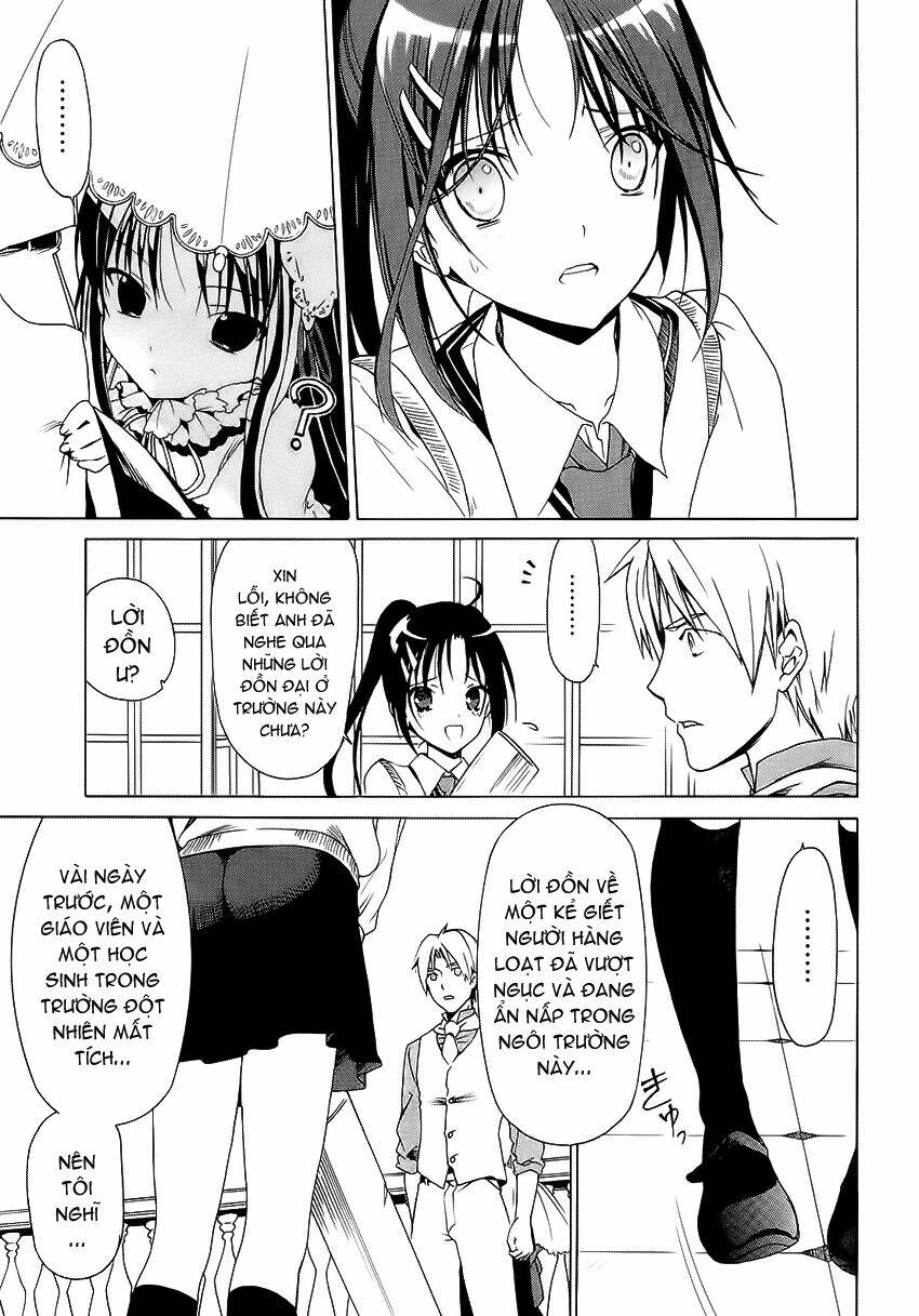 quyển sách minh triết chapter 10 18