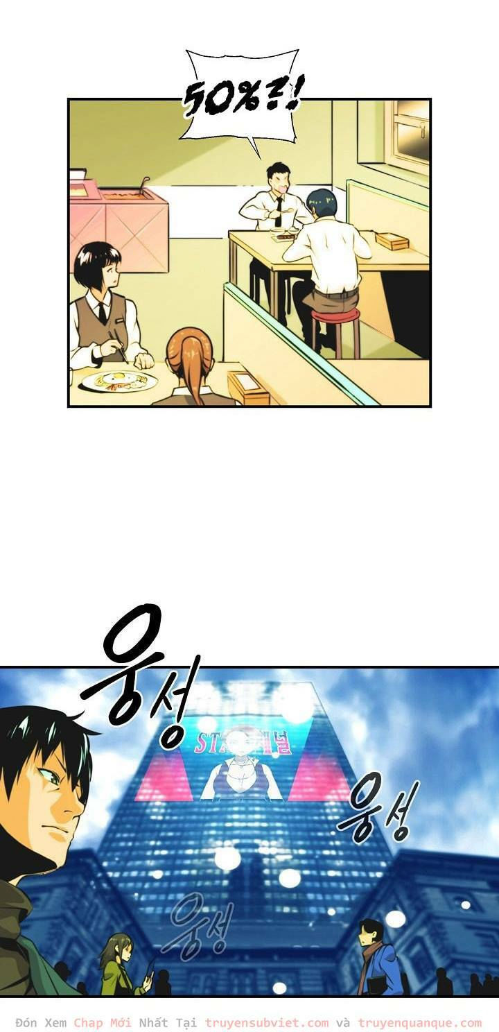 tôi sinh ra để làm người vĩ đại chapter 2 10