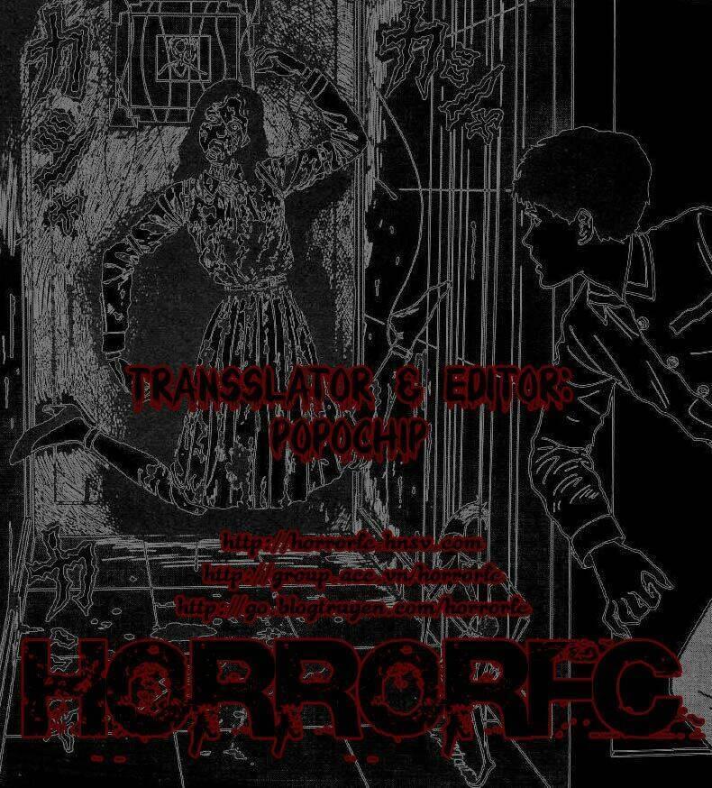 tuyển tập truyện ngắn kinh dị của ito junji chapter 10.7 2