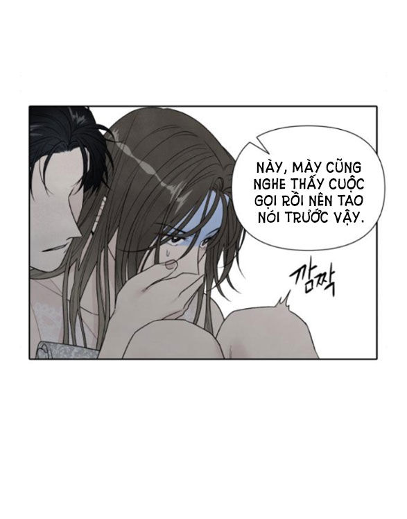 điều khiến tôi quyết tâm muốn chết chapter 59.1 14