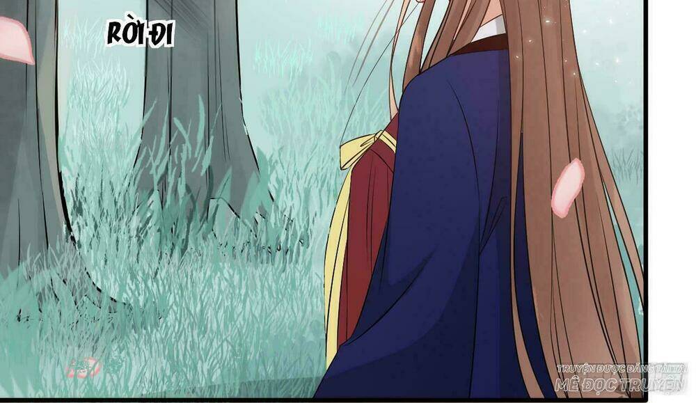 vương gia ba tuổi rưỡi của tôi chapter 37 71