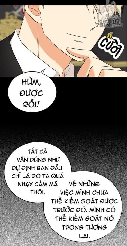 xuyên không trở thành mẹ của nhân vật phản diện chapter 27 43