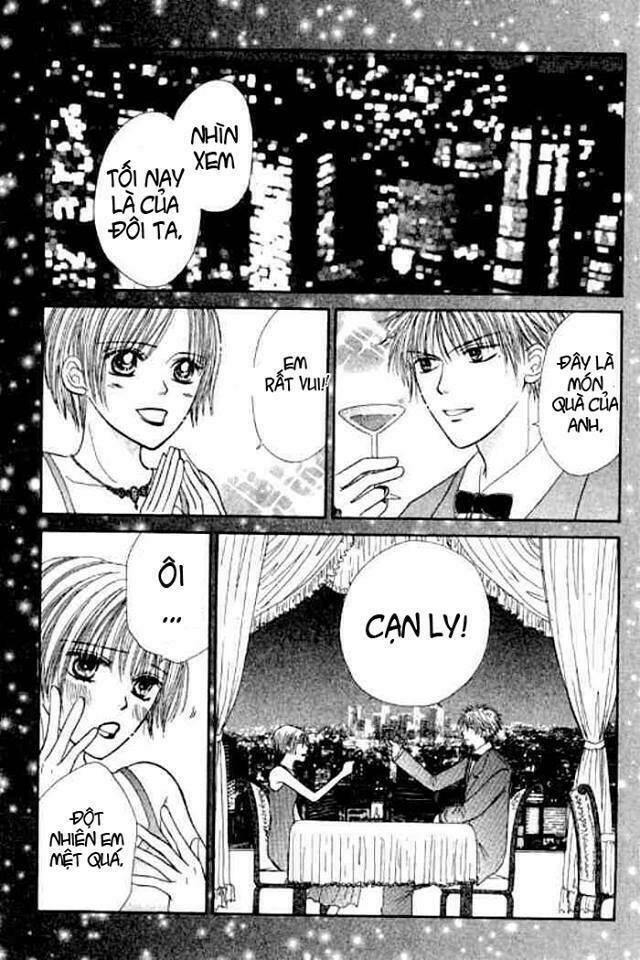 girl got game - power chapter 31 24