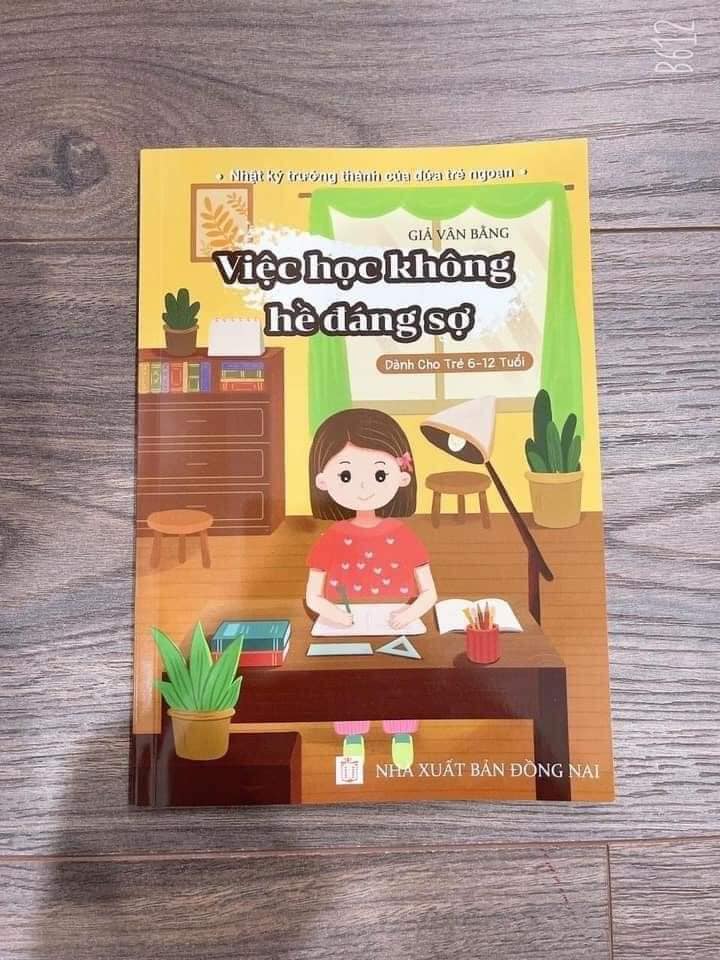 Nhật ký trưởng thành của những em bé ngoan