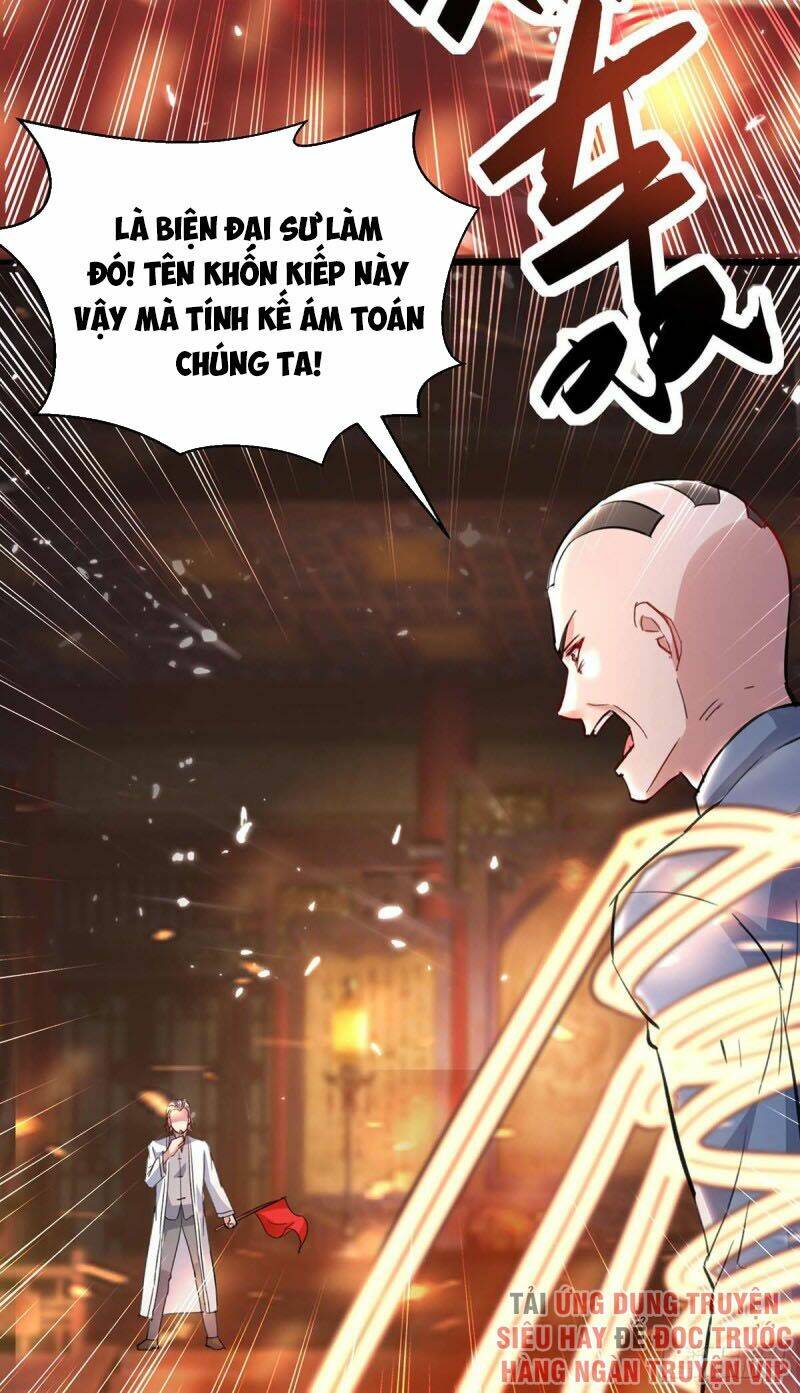 trọng sinh khí thiếu quy lai chapter 162 31