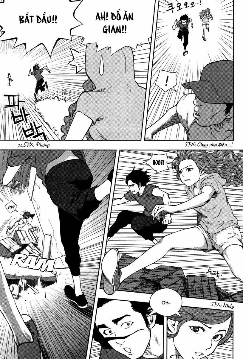 xo sisters chapter 5 27