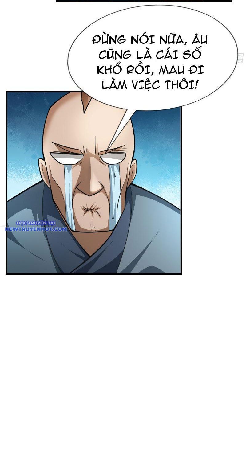 ngủ say vạn cổ: xuất thế đẩy ngang chư thiên chapter 24 44