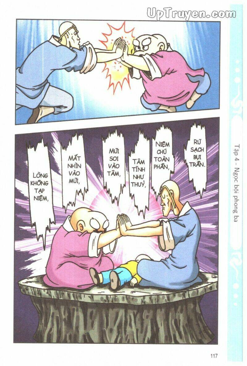 ô long viện tình huynh đệ chapter 4.4 23