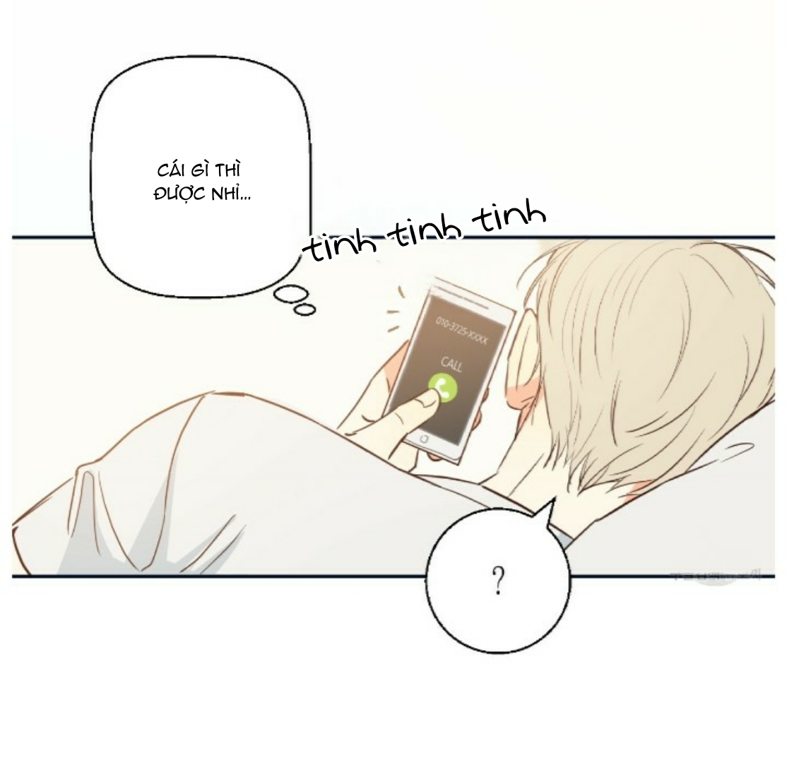 cửa hàng tiện lợi nguy hiểm chapter 14 9