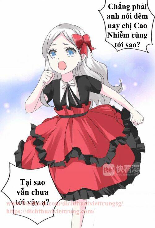 lều khều biết yêu chapter 60 4