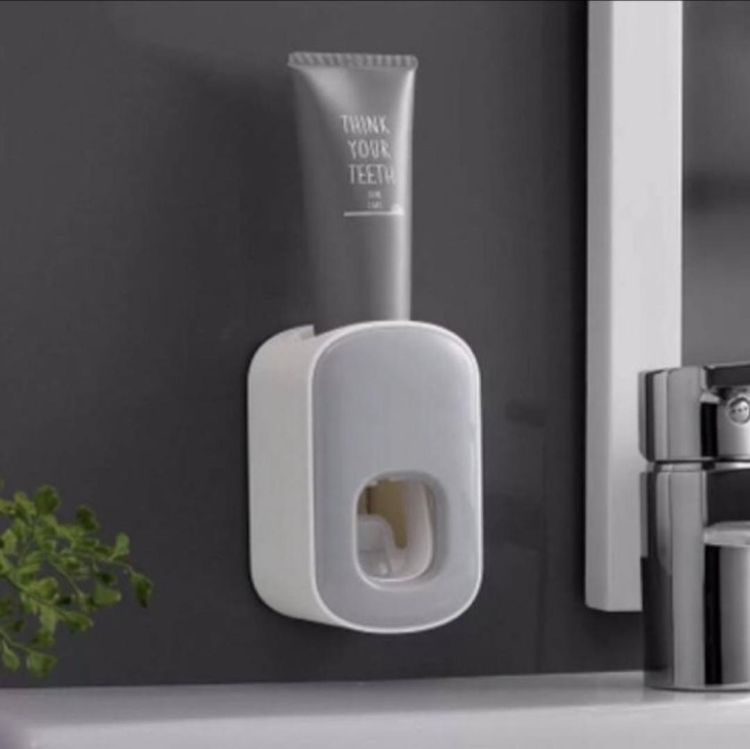 Hộp Nhả Kem Đánh Răng Tự Động Hbh Mẫu Mới Nhất