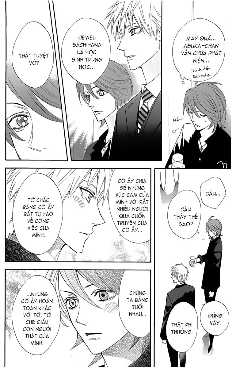 otomen chapter 19 16