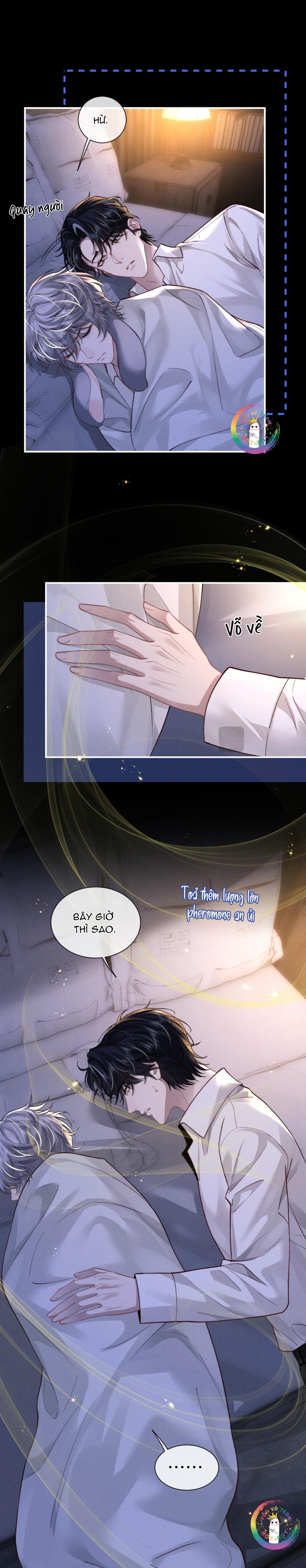 chấp sự thỏ tai cụp chapter 135 3