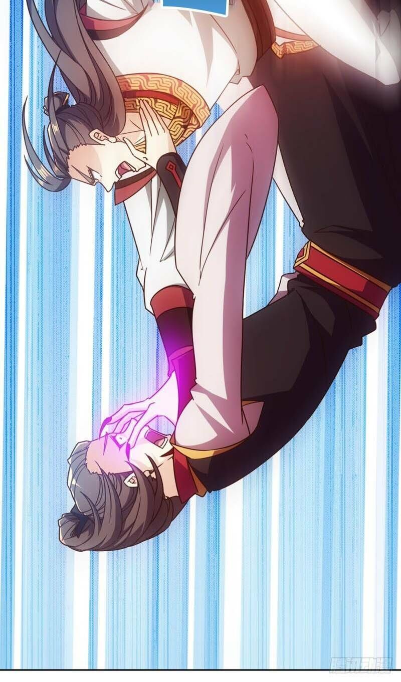 hồng thiên thần tôn chapter 54 23