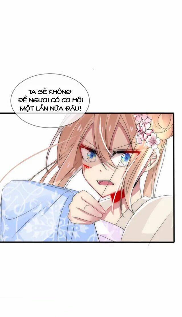 kế hoạch sủng ái của tiểu công chúa chapter 23.1 35