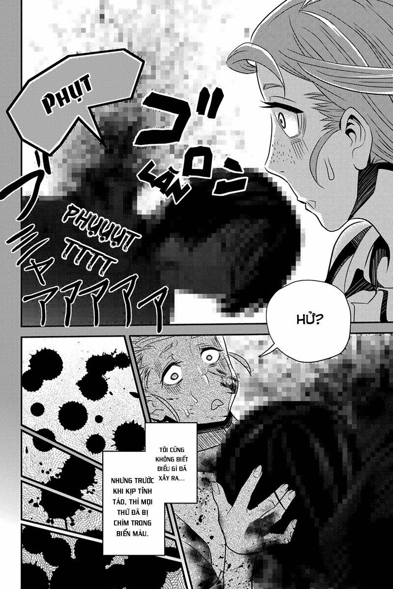 ana satsujin chapter 32 7