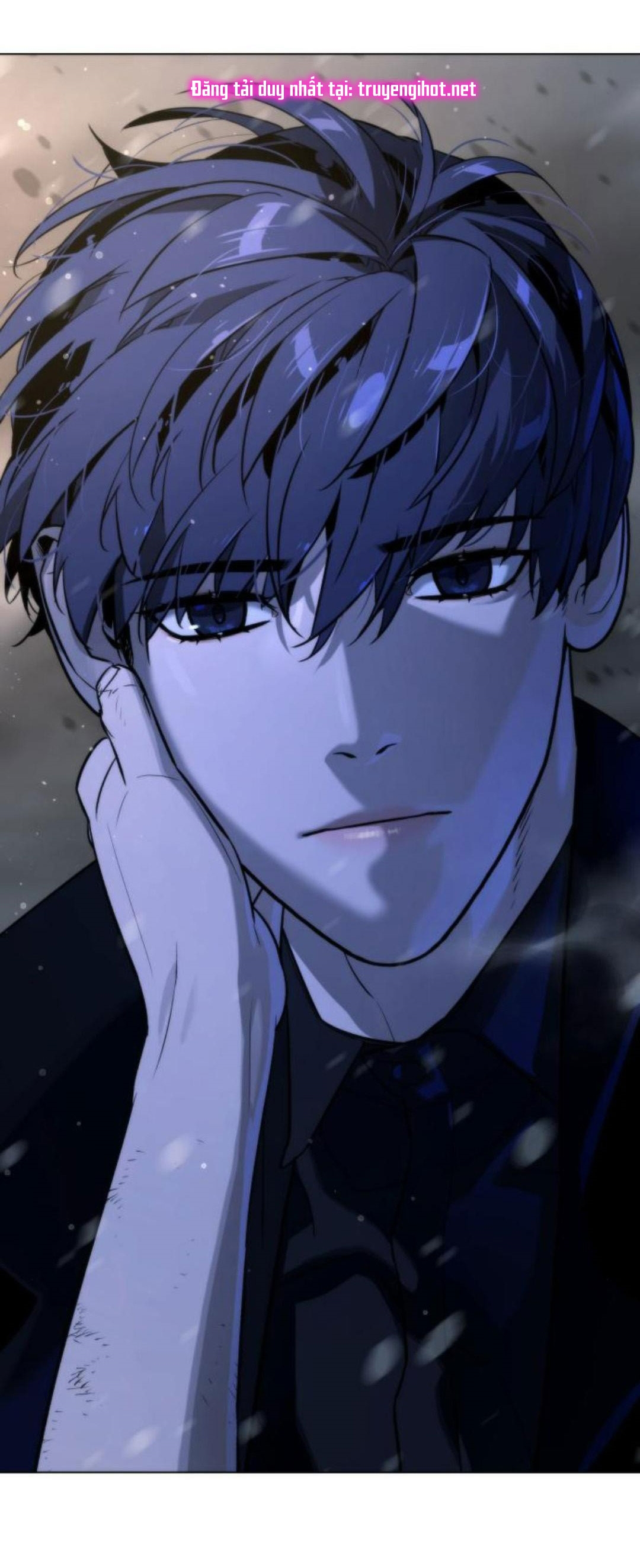 bạch huyết - white blood chapter 85 158