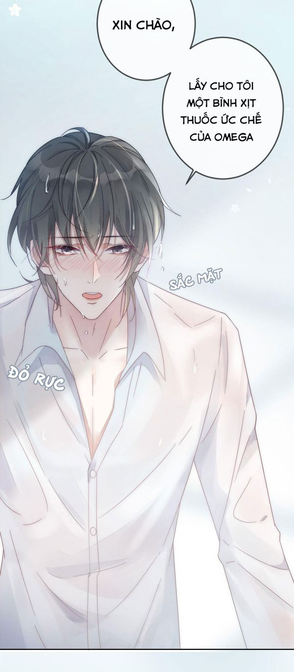 nịch tửu chapter 1 3