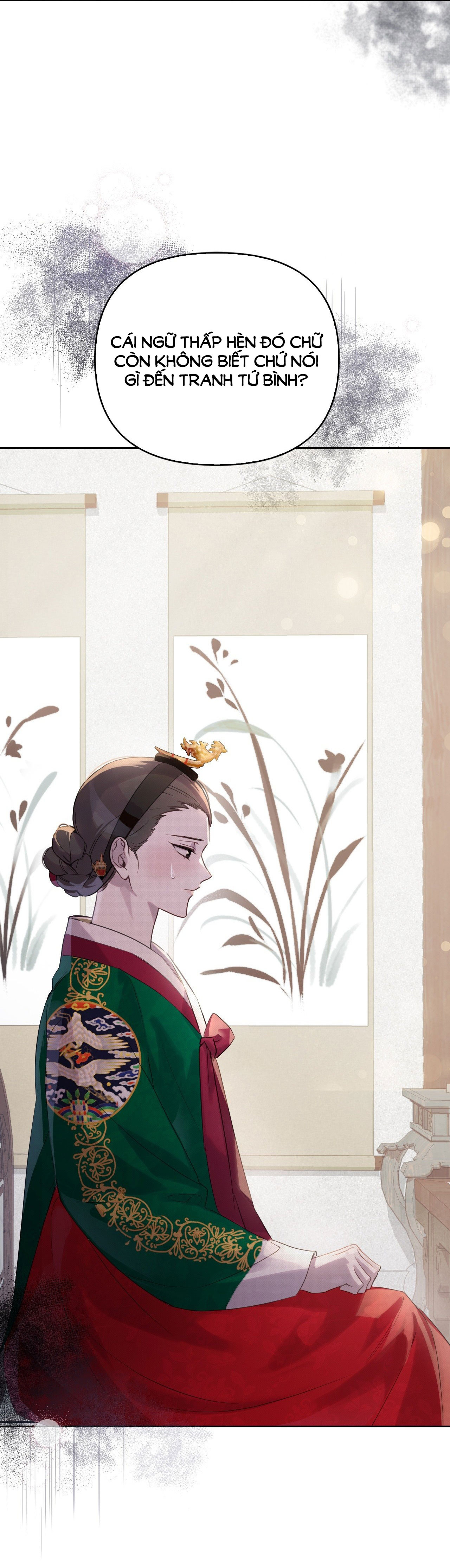 [18+] hậu cung kế chapter 1.1 25