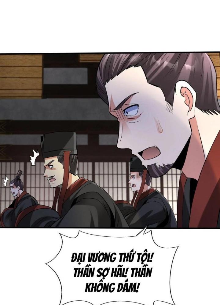 đại tần, ta là con tần thủy hoàng, giết địch thành thần chapter 78 80