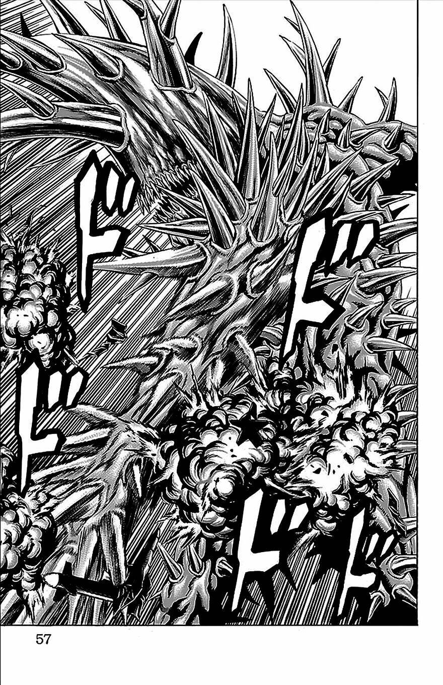 hakaijuu chapter 33 7