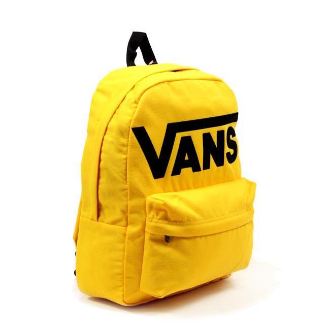 Balo Vans Old Skool III Backpack VN0A3I6R85W