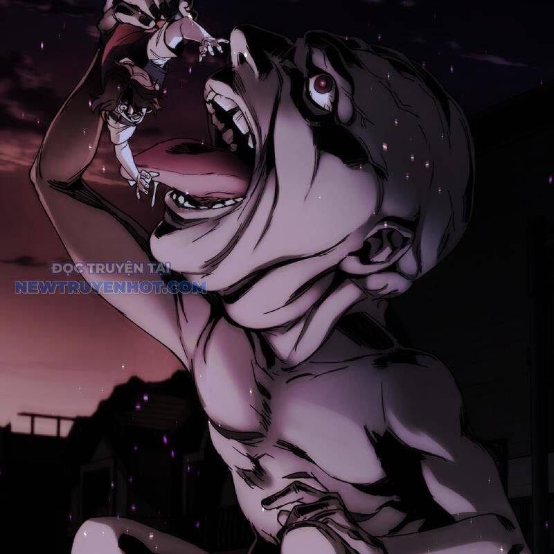 tận thế cũng chỉ là trò chơi chapter 40 31