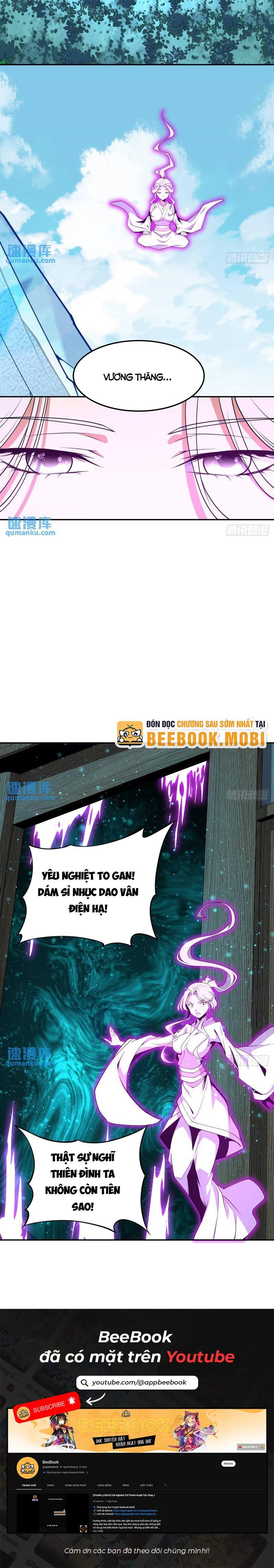 địa cầu đệ nhất kiếm chapter 223 19