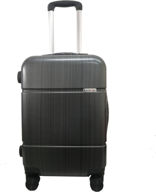 Vali nhựa Pack n' Go A07 - 20inch