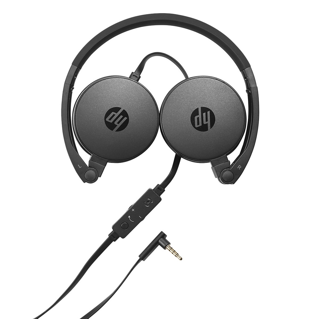 Tai nghe HP H2800 Headset_F6J04AA Hàng Chính Hãng