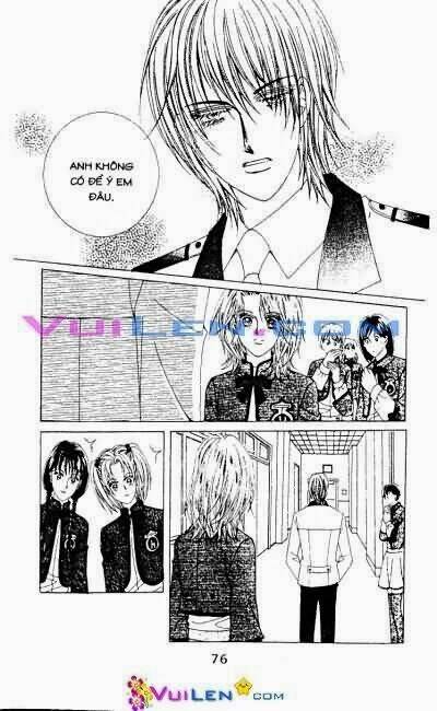 đại ca đi học chapter 3 76