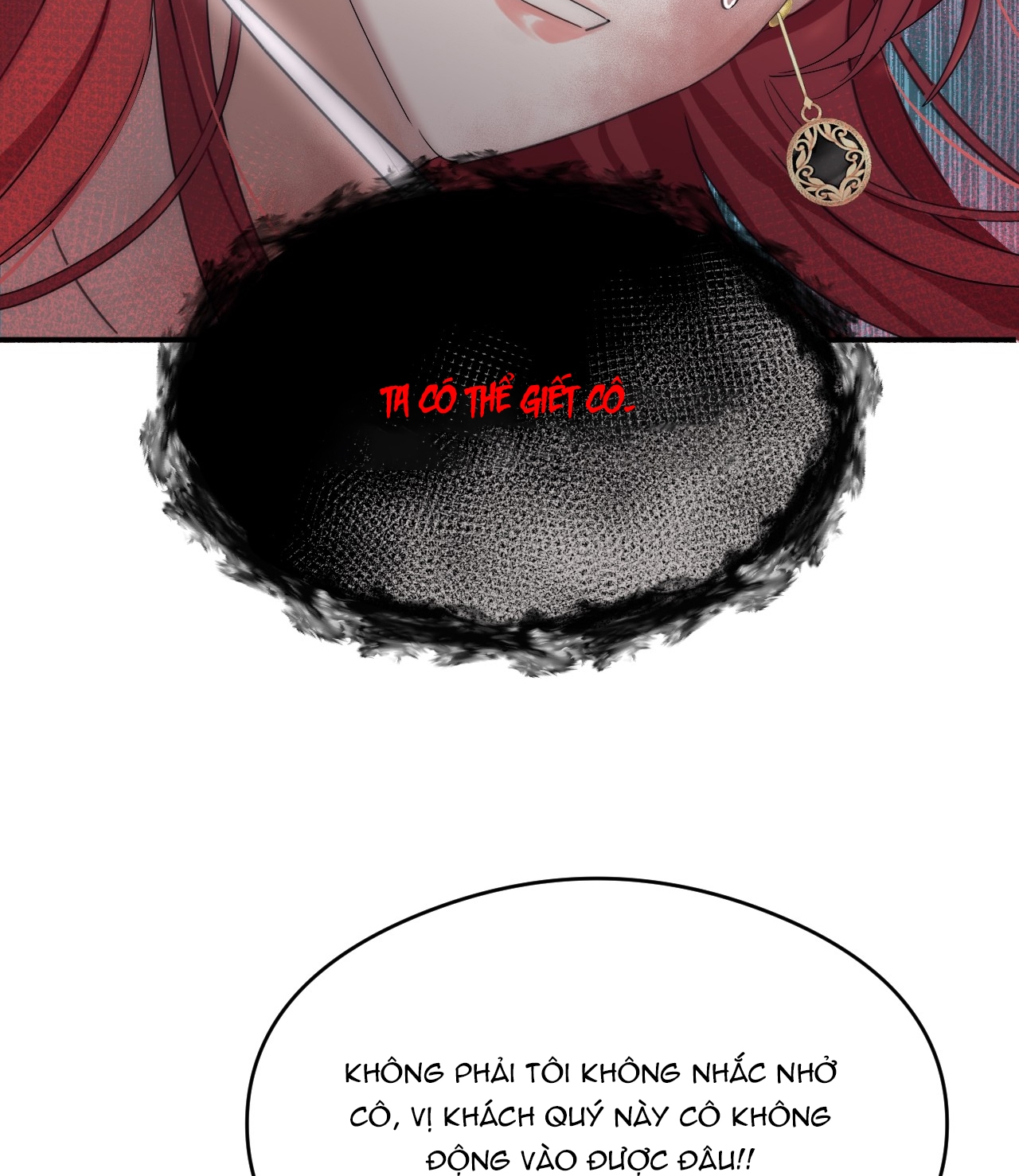 bông hoa độc của nhà công tước chapter 9.1 3