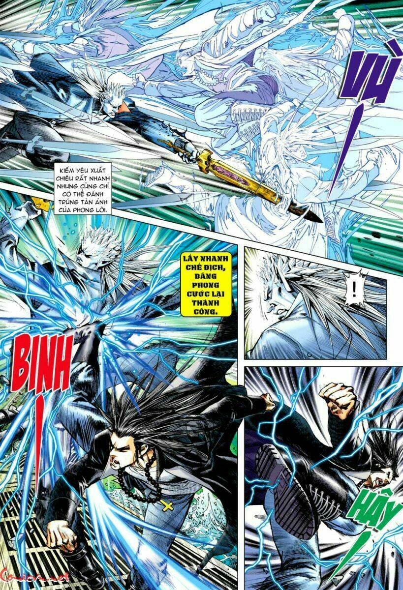 vương phong lôi 1 chapter 57 21